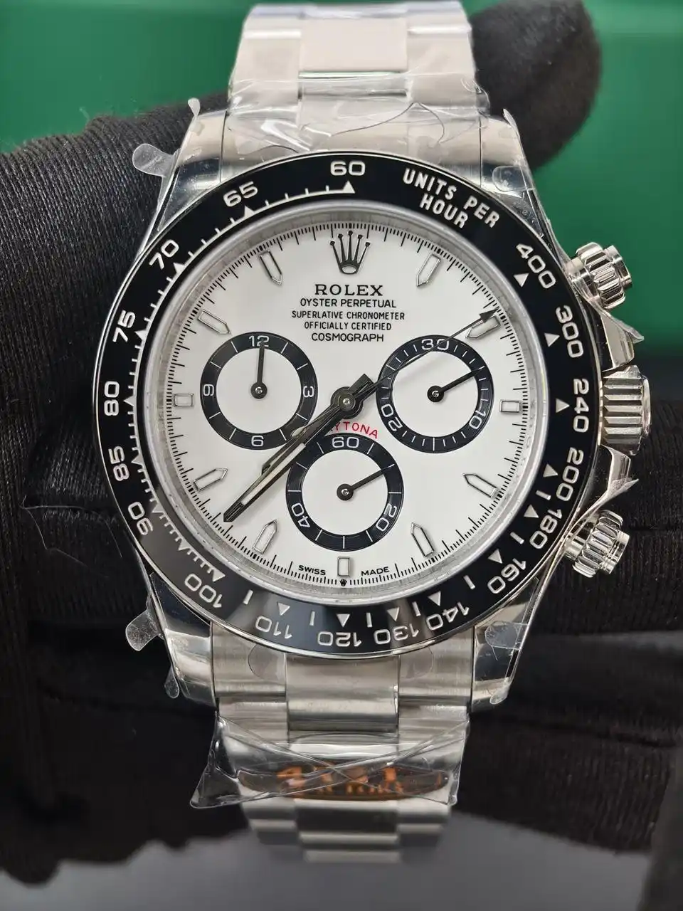 daytona super clone