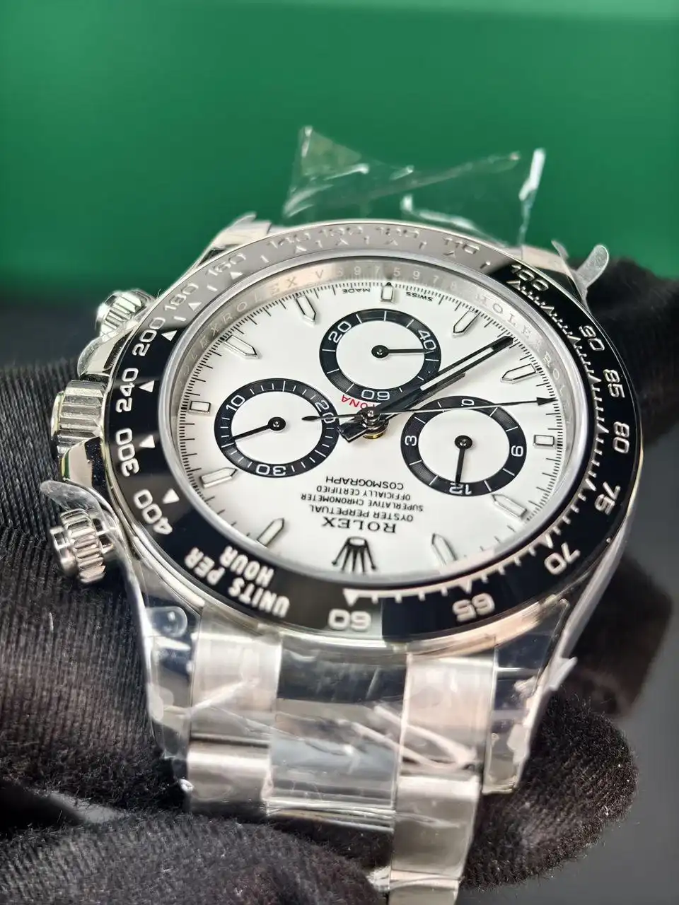 daytona super clone