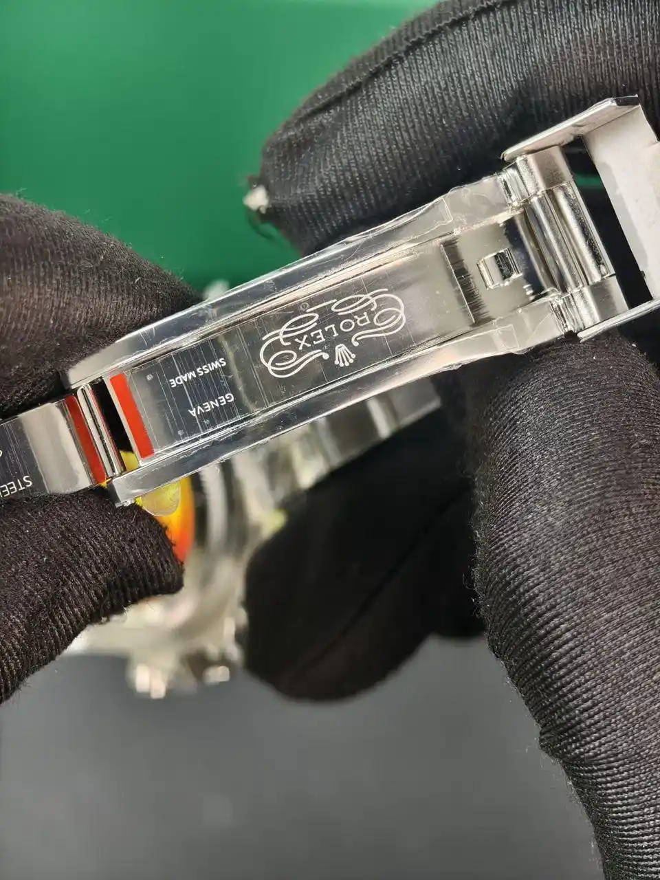 rolex daytona super clone