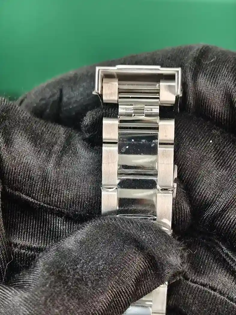 rolex daytona super clone panda 4131