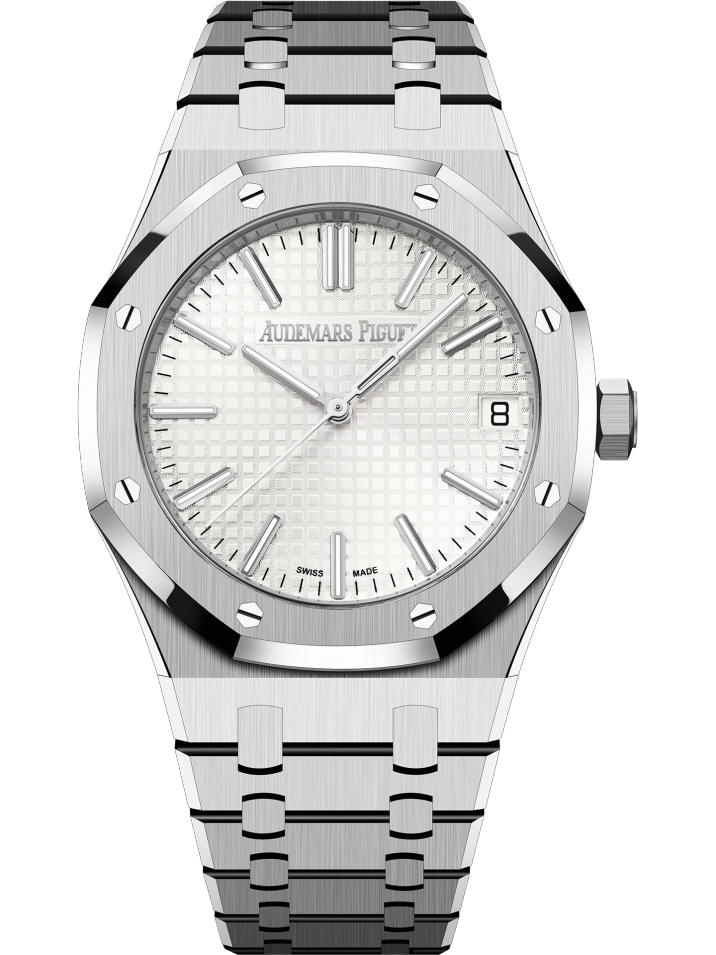 Audemars Piguet Royal Oak Super Clone Stainless Steel 1320ST.08