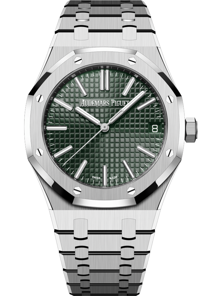 Audemars Piguet Royal Oak Super Clone Stainless Steal 1320ST.09