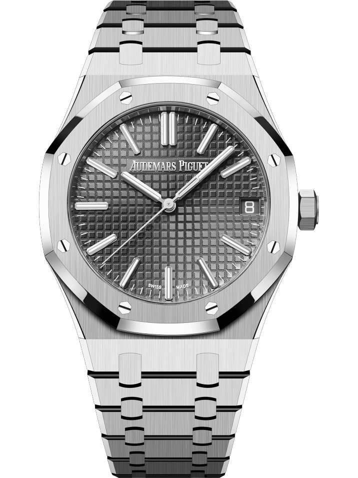 Audemars Piguet Royal Oak Super Clone Stainless Steal 1320ST.10